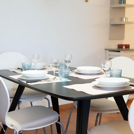 Appartement Poggio Nociano à Sienne Extérieur photo