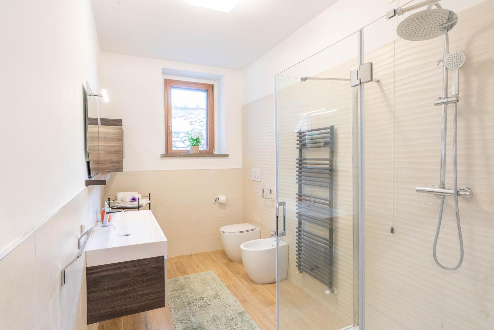 Appartement Poggio Nociano à Sienne Extérieur photo