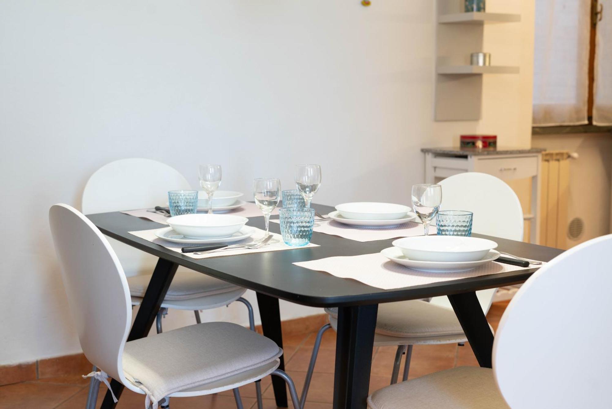 Appartement Poggio Nociano à Sienne Extérieur photo