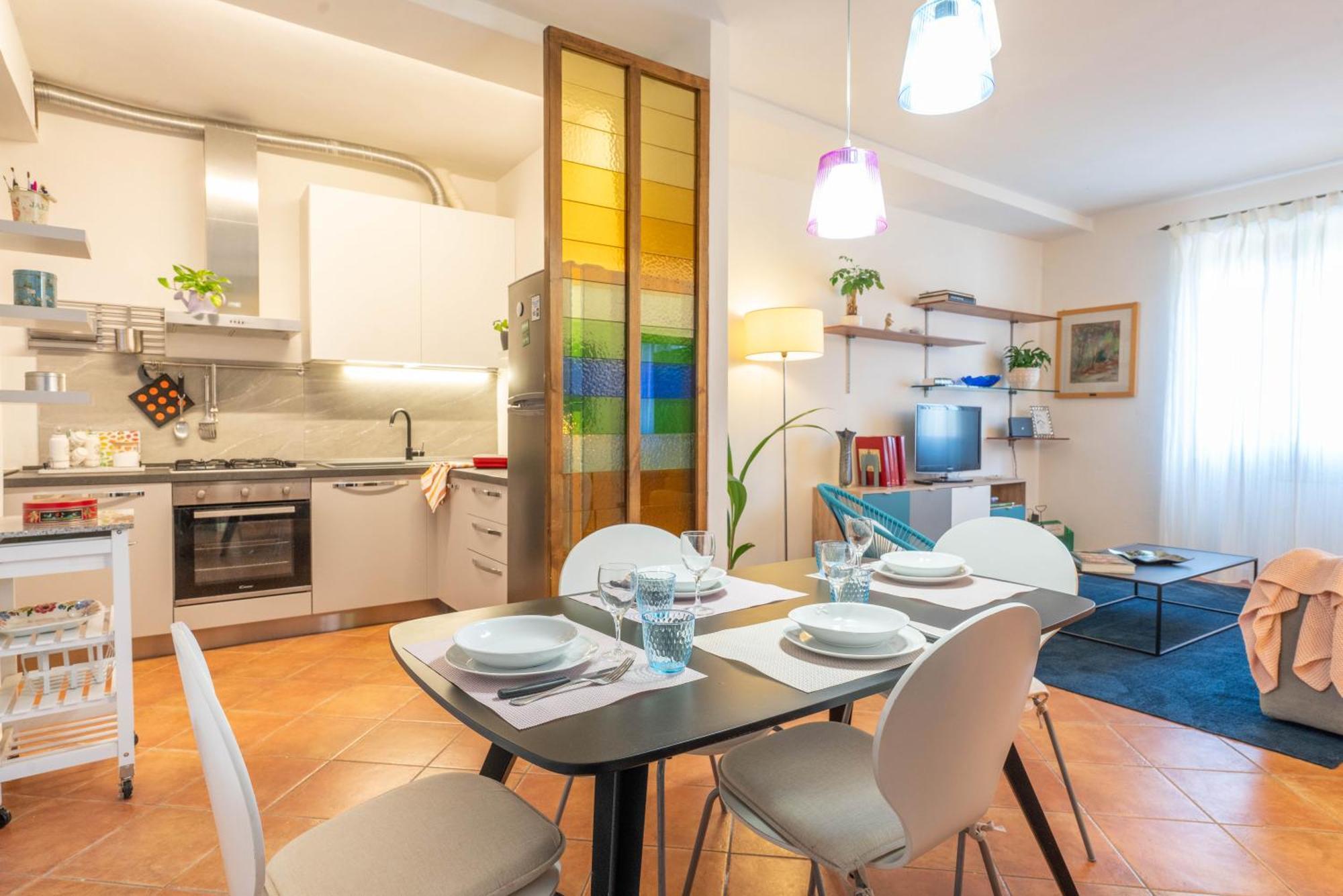 Appartement Poggio Nociano à Sienne Extérieur photo