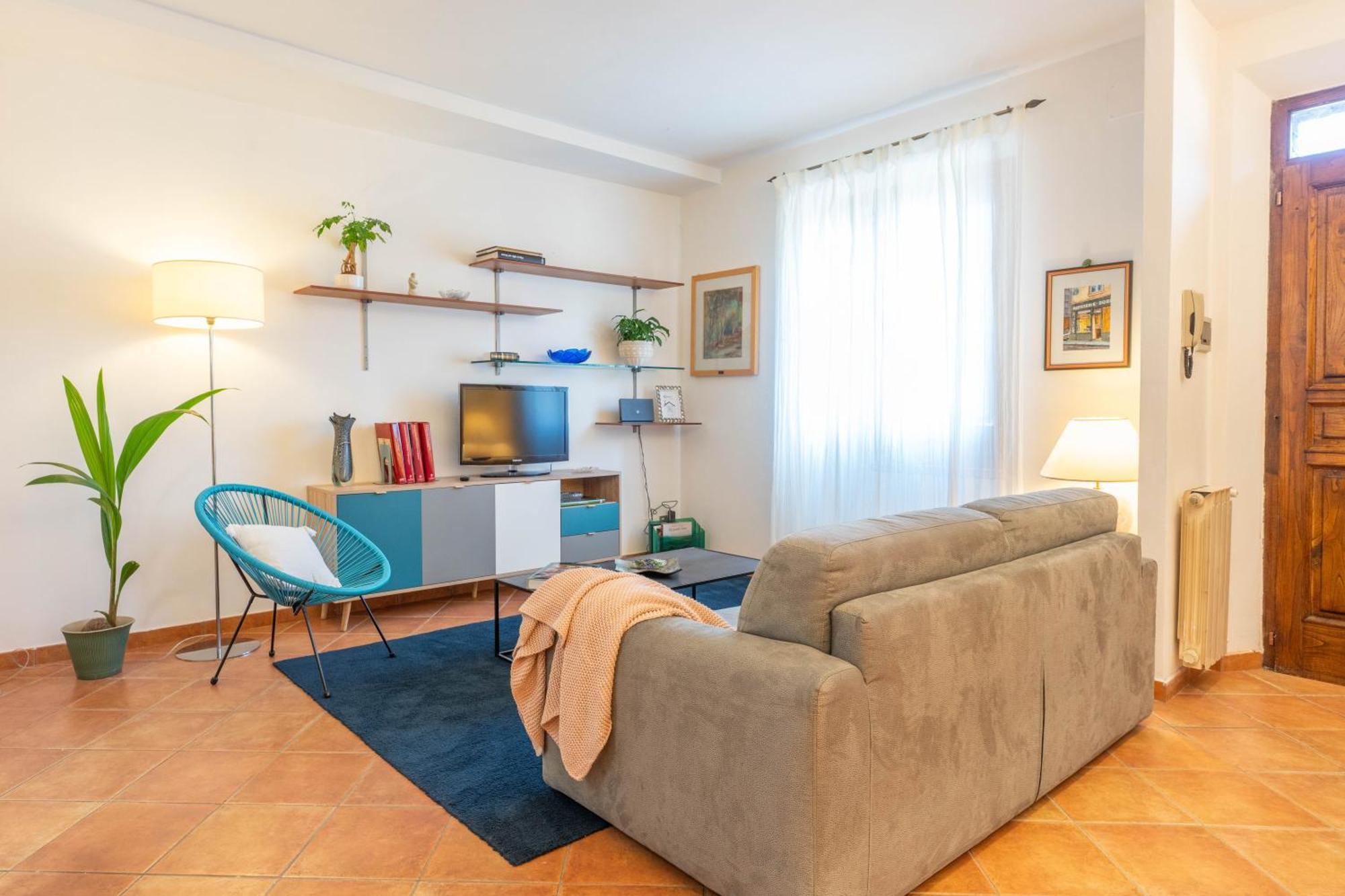 Appartement Poggio Nociano à Sienne Extérieur photo