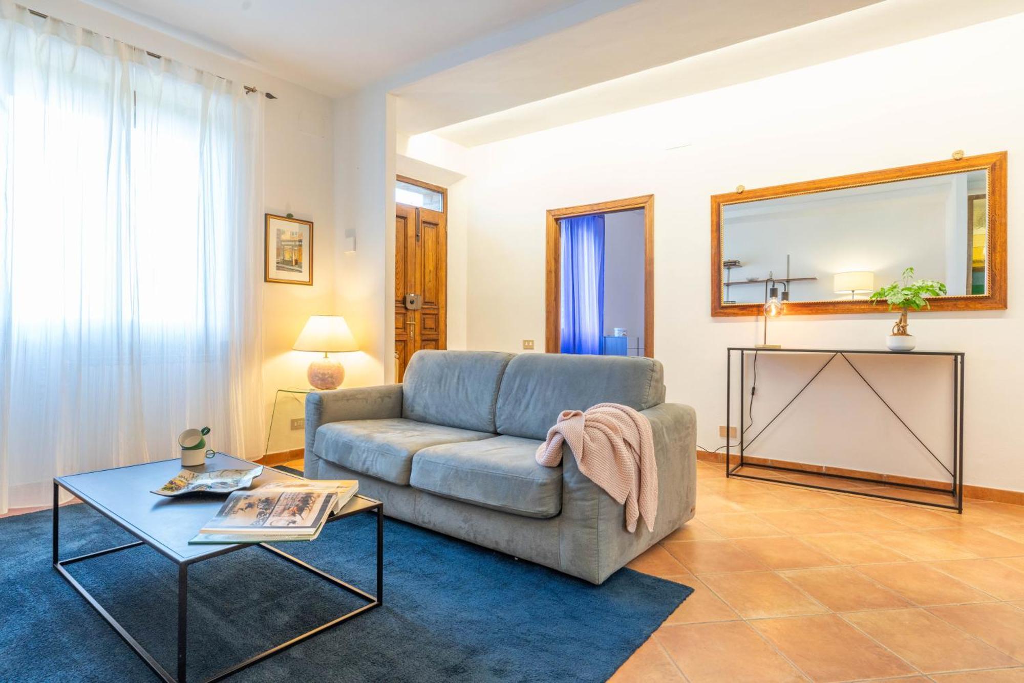 Appartement Poggio Nociano à Sienne Extérieur photo